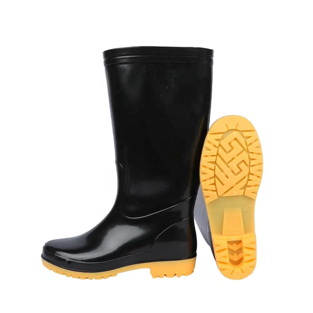 cheap boots waterproof  gumbots welly  stockist  PVC rain boots