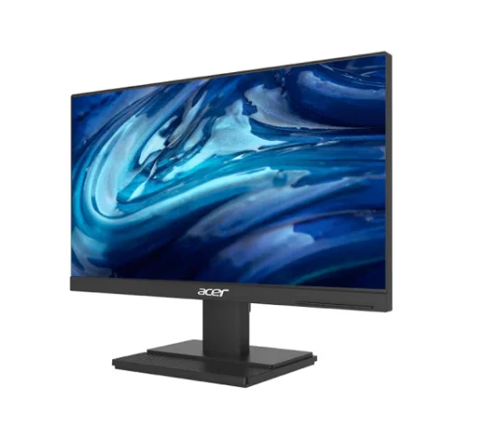 2024 Brand New for Acer N215VA Monitor 21.5 inch IPS 60Hz VA+VGA 1920*1080 FHD IPS Commercial office computer DISPLAY monitor
