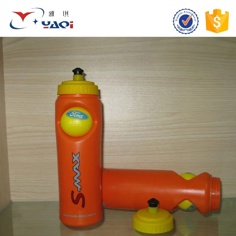 Хорошее восхищение Пластик Тренажерный зал спортивная бутылка воды