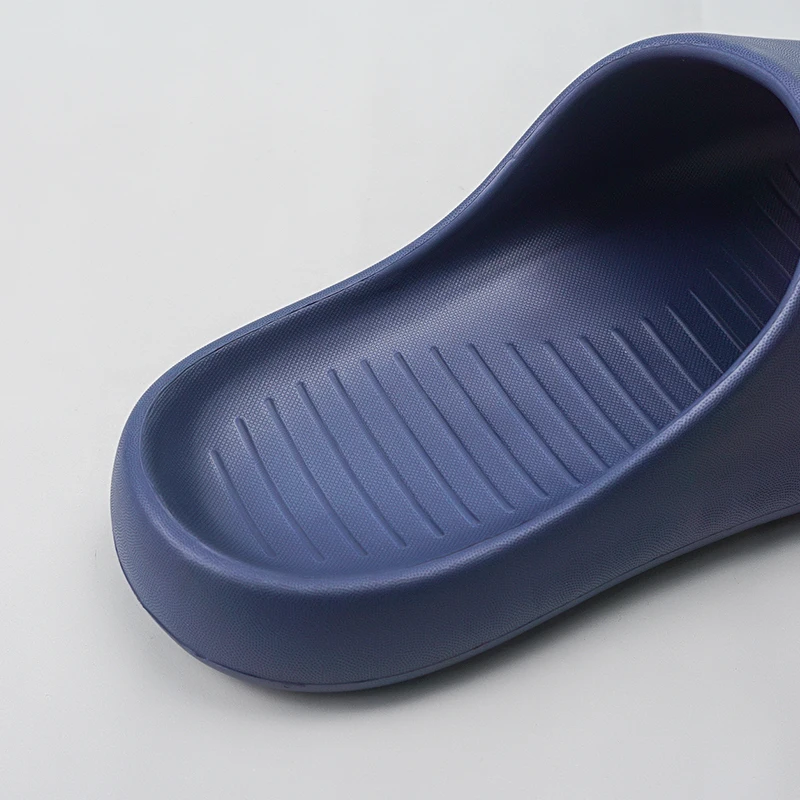 Wholesale Good Quality Casual For Men Shoes Classical Flat Couple Sandals Hot Sale Anti-Odor Home Bathroom Slippers