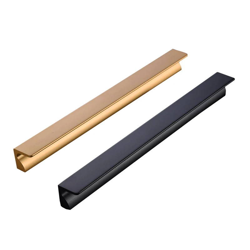 2021 new design classical stainless steel square furniture handle cabinet handle handle