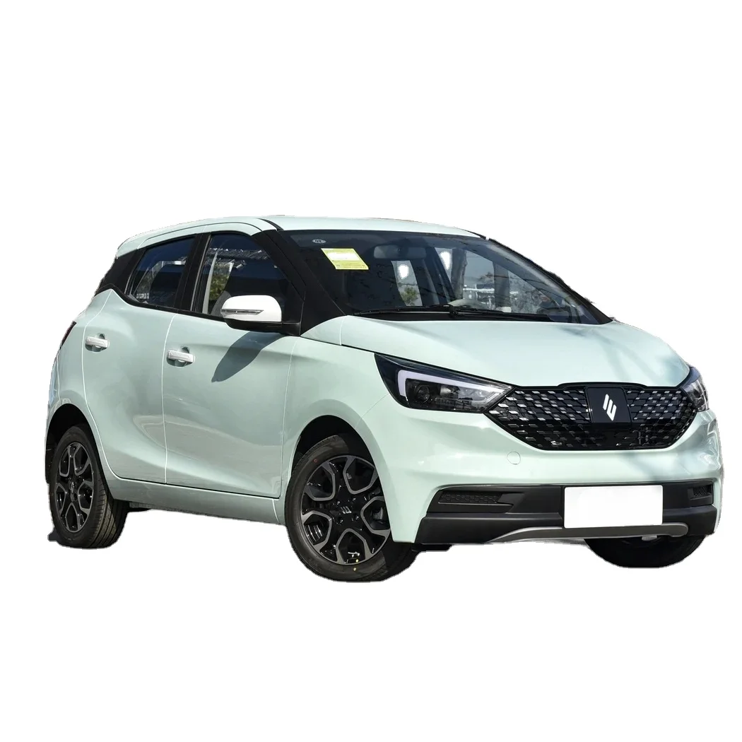 2023 JMC Yizhi EV3 Small cars New energy vehicles Range 251/302/320km