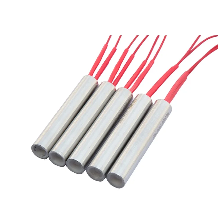 Industrial High Density Cartridge Heater/Micro Cartridge Heater/Customized Electric Heating Element
