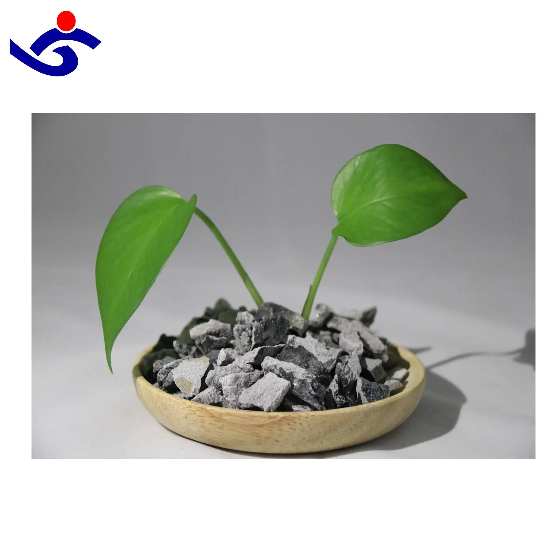 calcium carbide factory in China