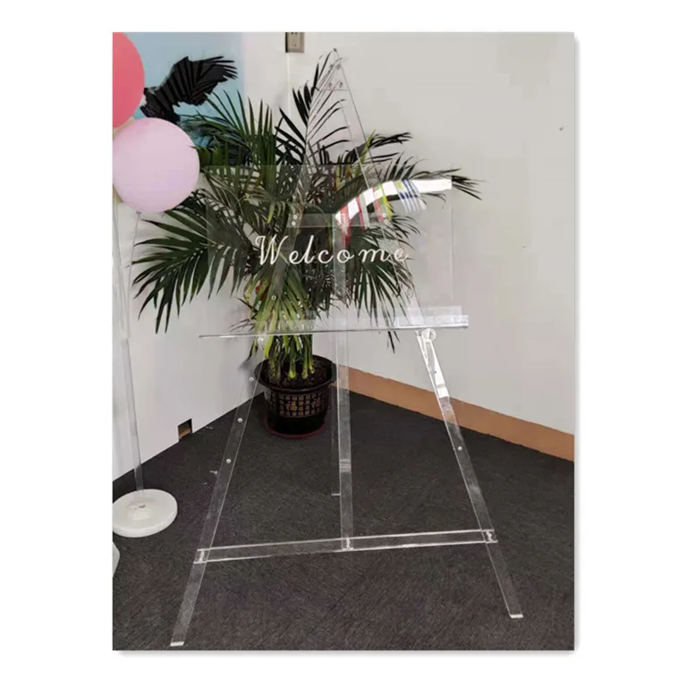 2021 wedding supply Shop Open Sign Welcome Sign Led Signage Display Electronic Signs Led Displays