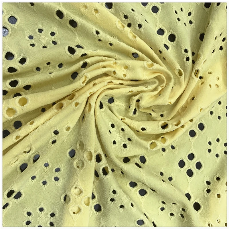 Высококачественный 92% полиэстер 8% спандекс Джерси белая Пижама ткань для сублимационной печати