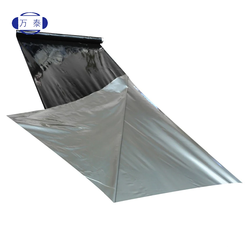 biodegradable eco-friendly agricultural plastic compostable mulch film