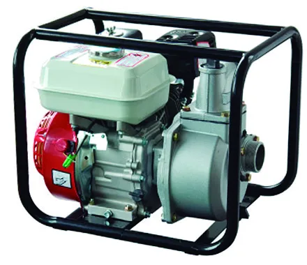 Hot Sale Cheap Price Agricultural 6.5hp 2 Inch Gasoline Water Pump WP20 water pump WP50 petrol pump