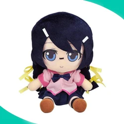factory custom kawaii doll plushie cute 10inch anime plushies Miku black rock shooter