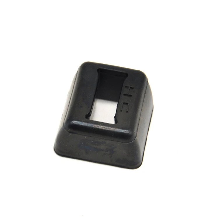 CFNAK China Manufacturer High Quality Original Higer Bus Parts Gearbox Rubber Block