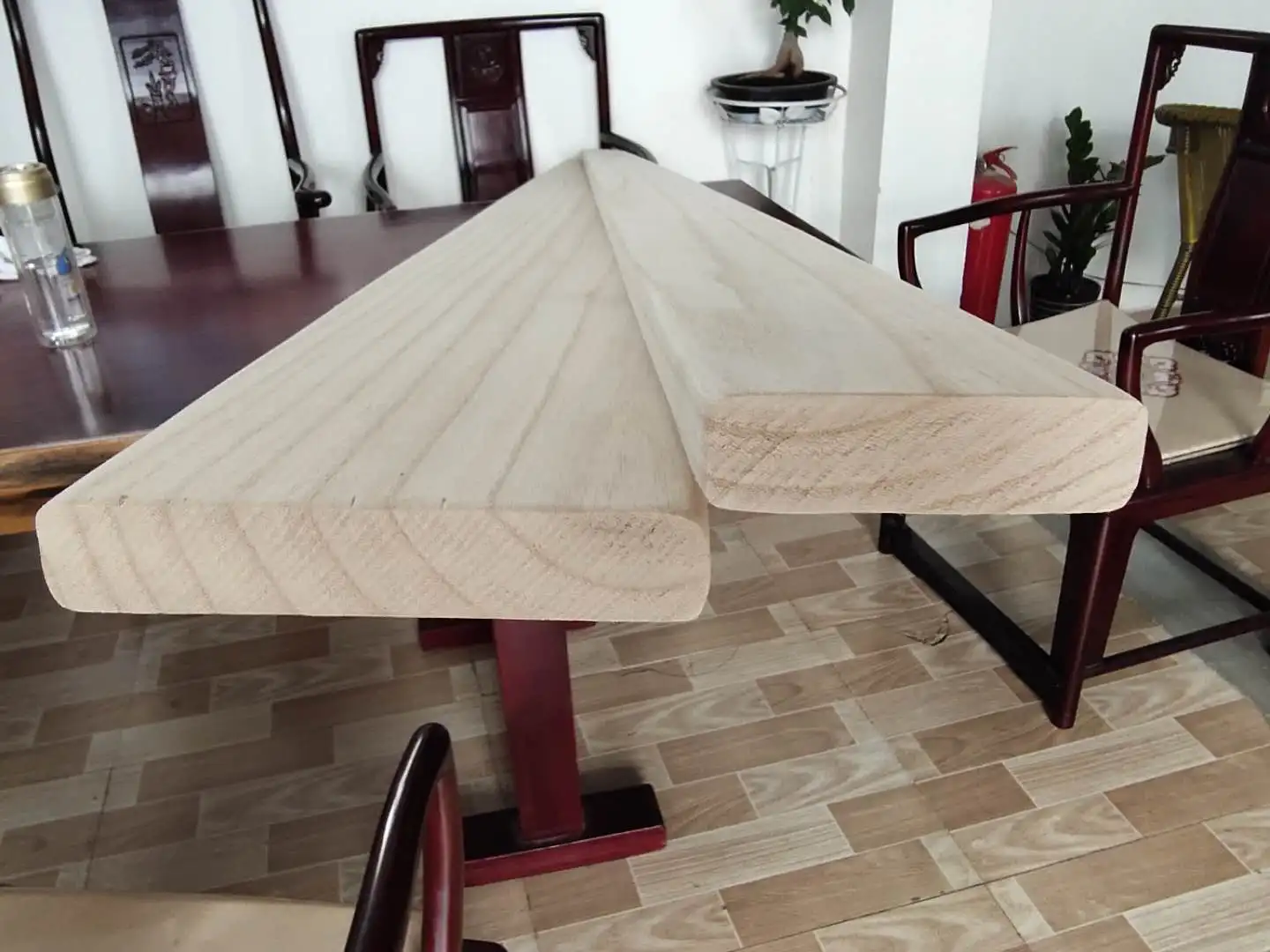 Гроб и шкатулка деревянная ручка деревянный гроб китайские деревянные полосы из павловнии