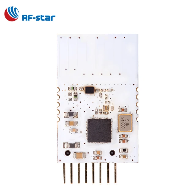 CC1310RSM 868 МГц ультра-низкая мощность CC1310 маленький размер RF модуль приемопередатчика RF-SM-1044B1 TI CC1310RSM