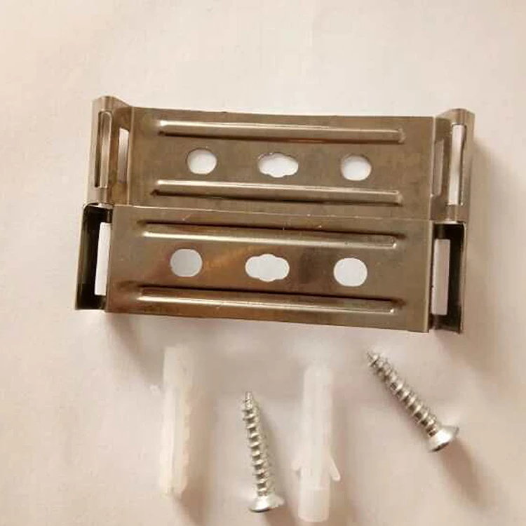 300mm Economic LED  Plastic Batten Surface Mounted 10W LED Tube Light Batten CE ROHS TUV ERP