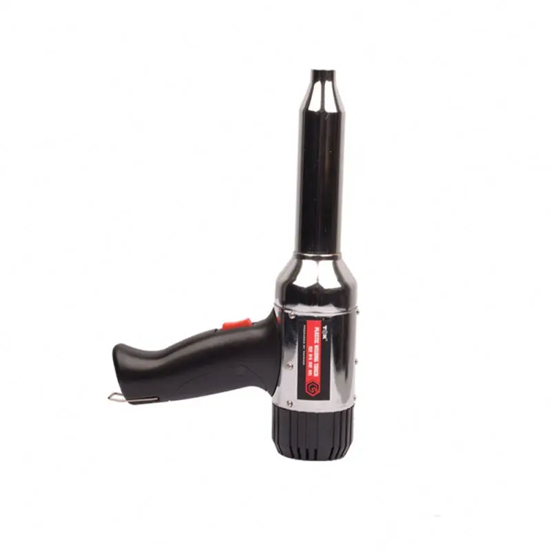 HP700A hot air gun and cold double temperature nozzle electric tool heating UK