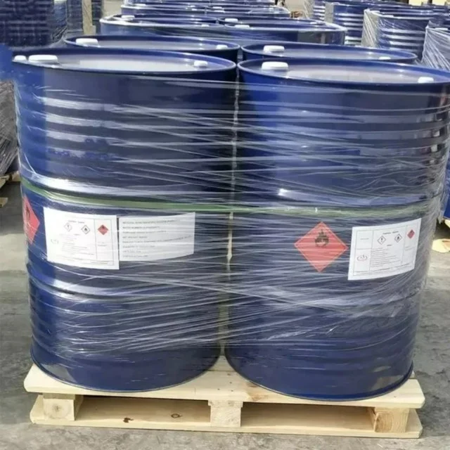 High Purity Aniline/Aniline Oil Price for Pigment and Dyestuff Industry CAS 62-53-3 C6H7N