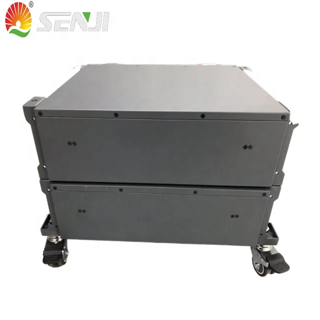 Ion Batteries 48v 500ah Rack Mount Lifepo4 Battery Lithium Type 19 Inch Eg4 100ah 5.12kwh Commercial 48 Volt Server Lipo4
