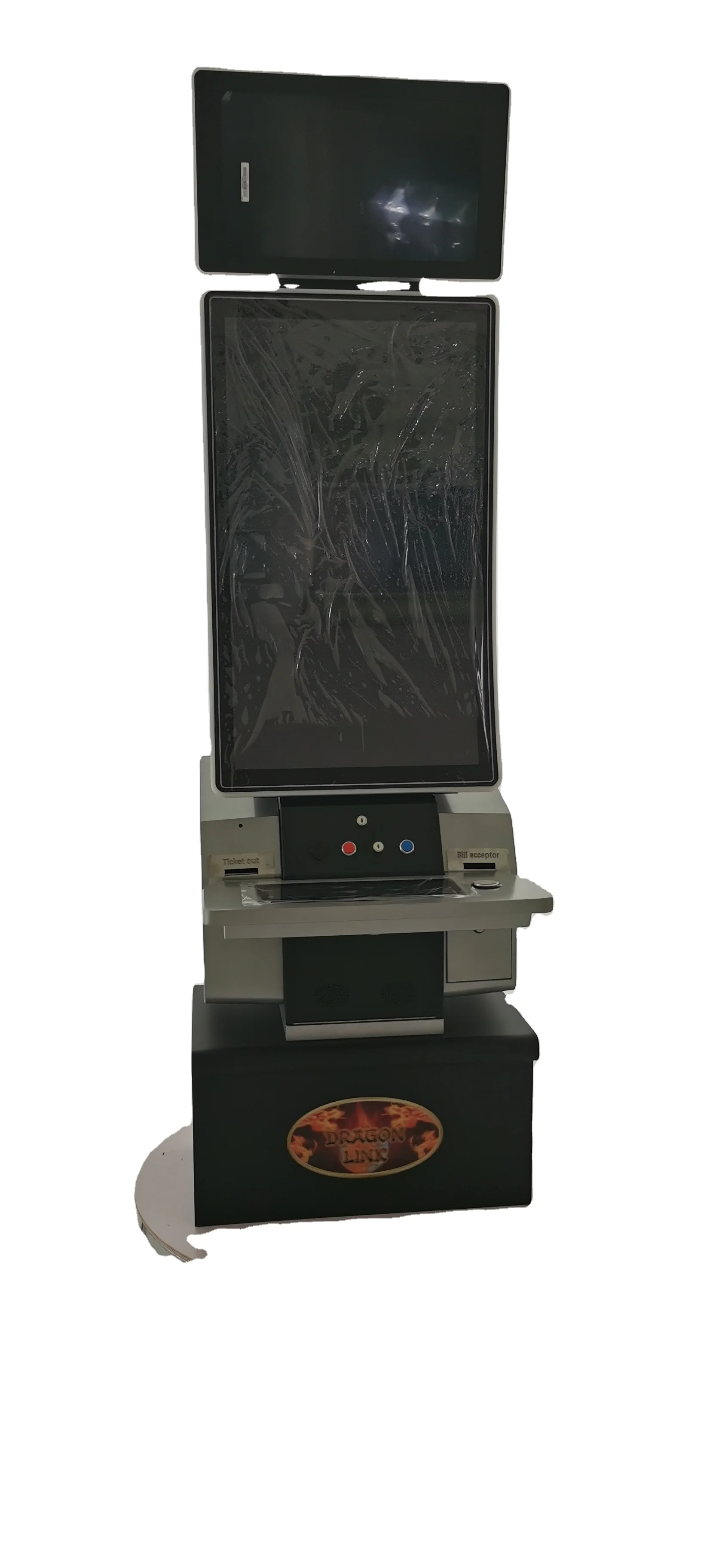 Игровой автомат для игры в пинбол 43 дюйма