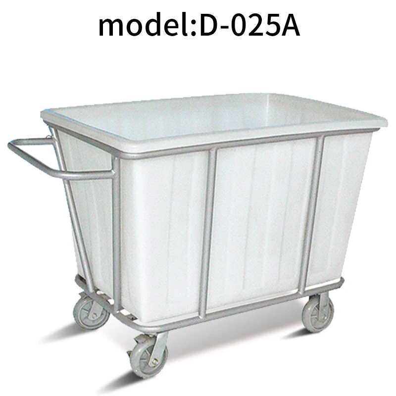  OEM/ODM проволочная Коммерческая корзина для белья из нержавеющей