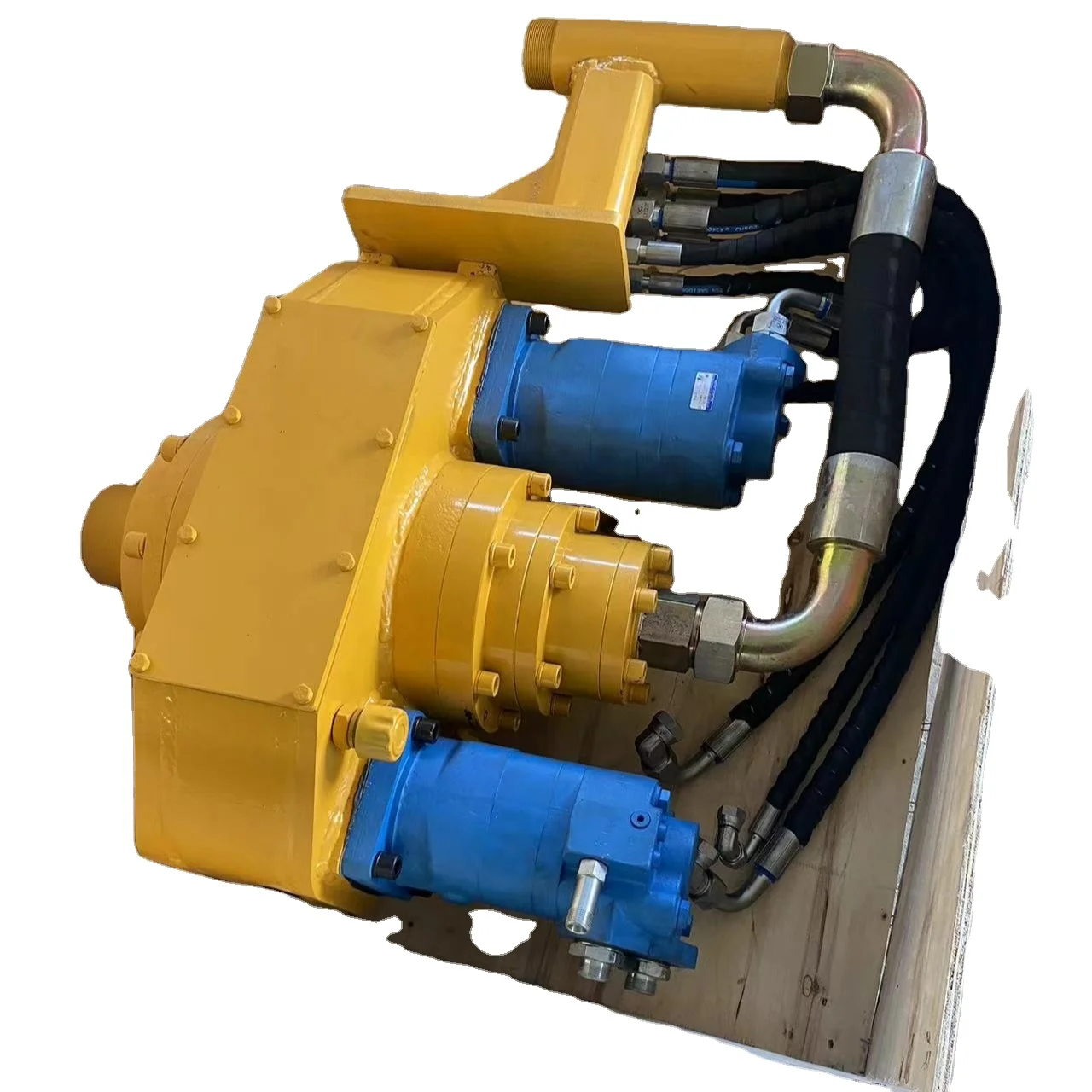 Низкая цена, мощная головка для бурения камней по заводской цене