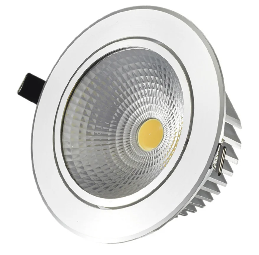 Hot Sale Downlights Led Spot Light Home Adjustable 7Watt Indoor Lamps At Good Price