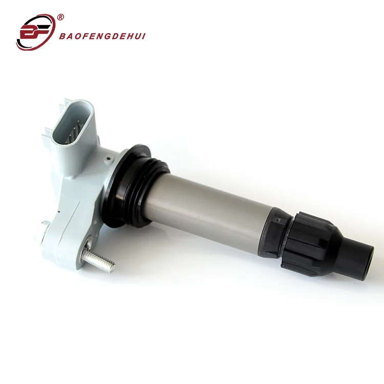 Бренд BF гарантия 1 год 12632479 Катушка зажигания подходит для buick Cadillac Opel Chevrolet