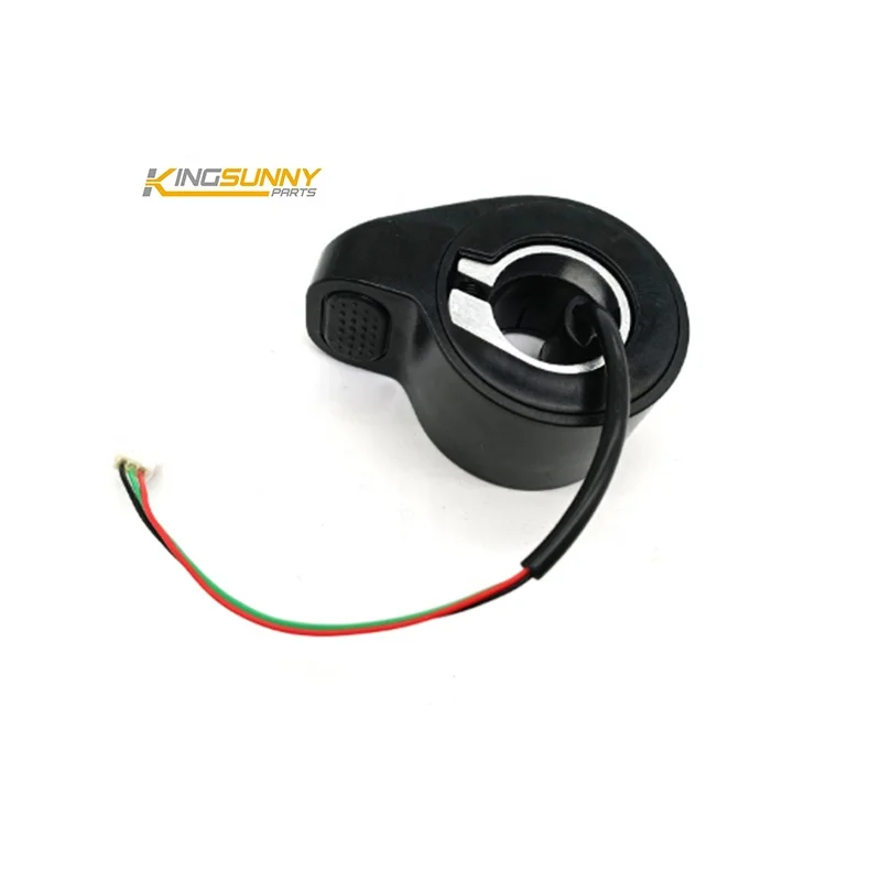Wholesale Accelerator Motor Throttle for Xiaomi M365 PRO Electric Scooter Repair Spare Parts Accessories