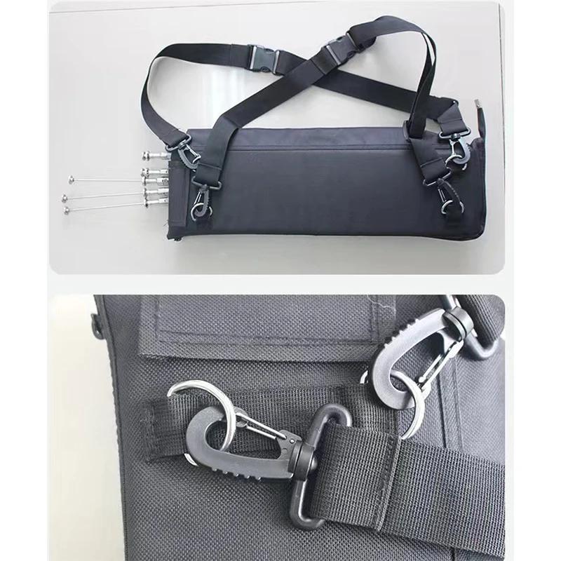 Hot-selling factory produces convenient and portable frozen semen thermostatic bags