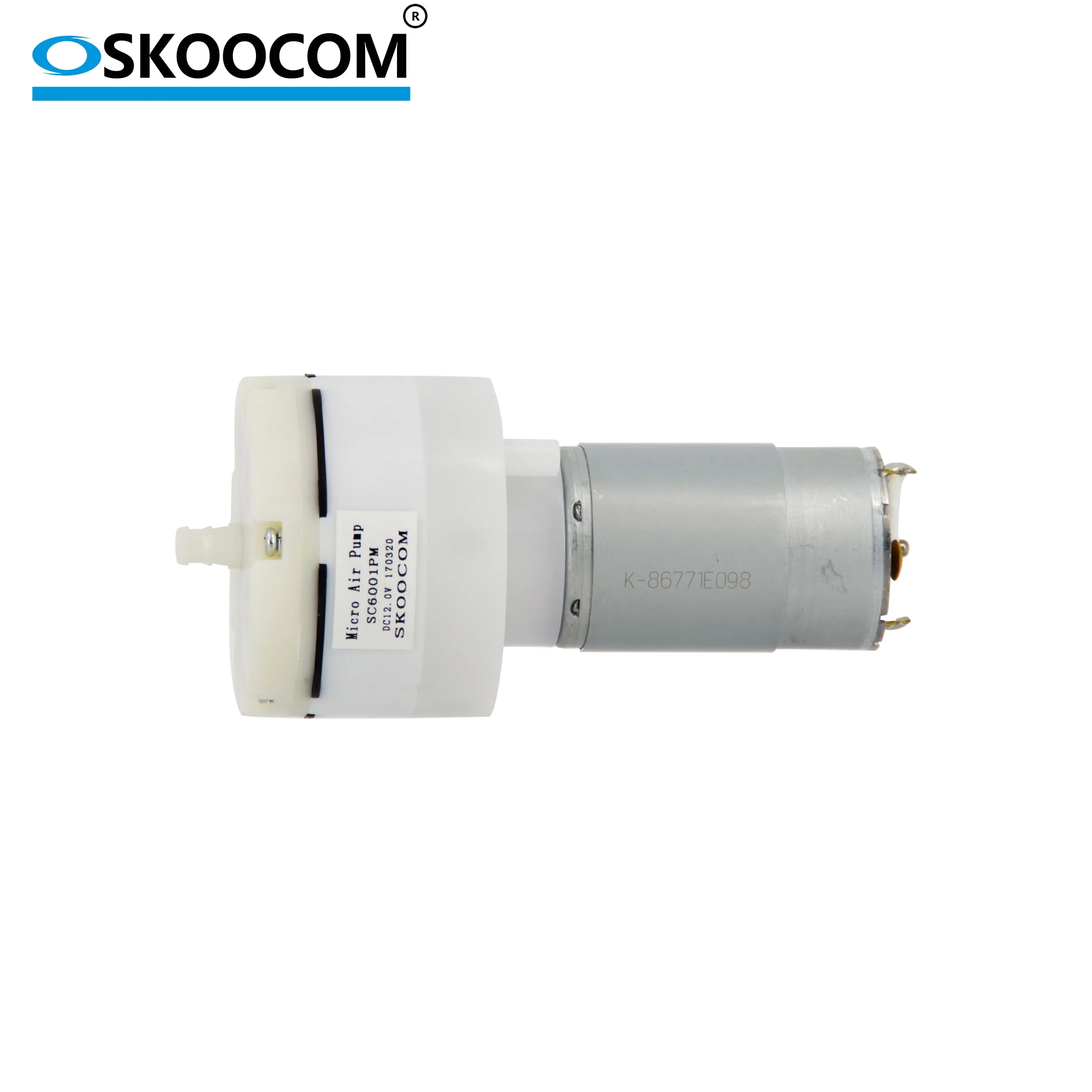 breathing aerator accessories vaccum pneumatic deflate brushless quiet air pump