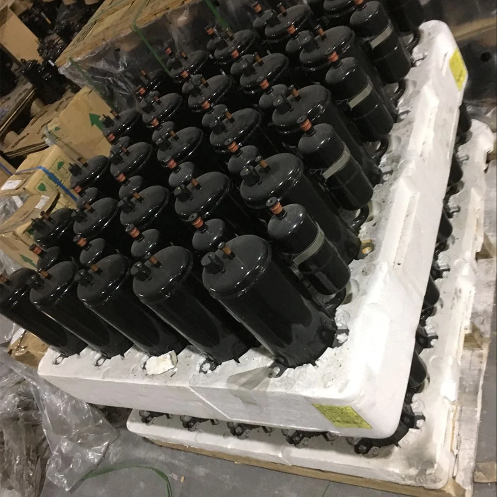 UR5A250JHDEM AC Catalogue Rotary Compressor 18000 btu