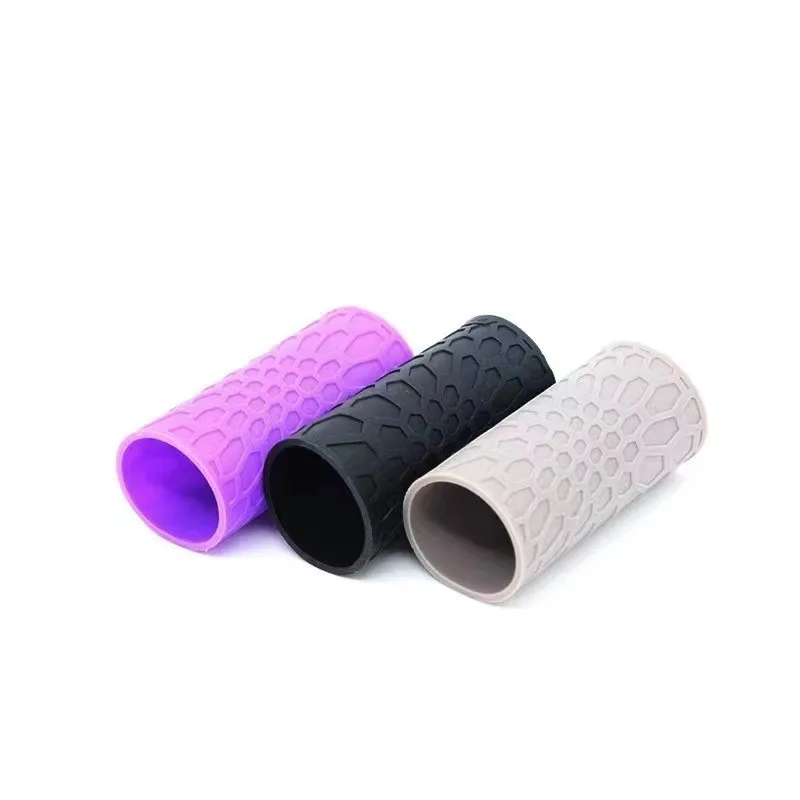 Universal handlebar grips sleeve for motorcycles jet ski bmx bicycles yume electric scooter loncin atv 300cc xinyang utv parts