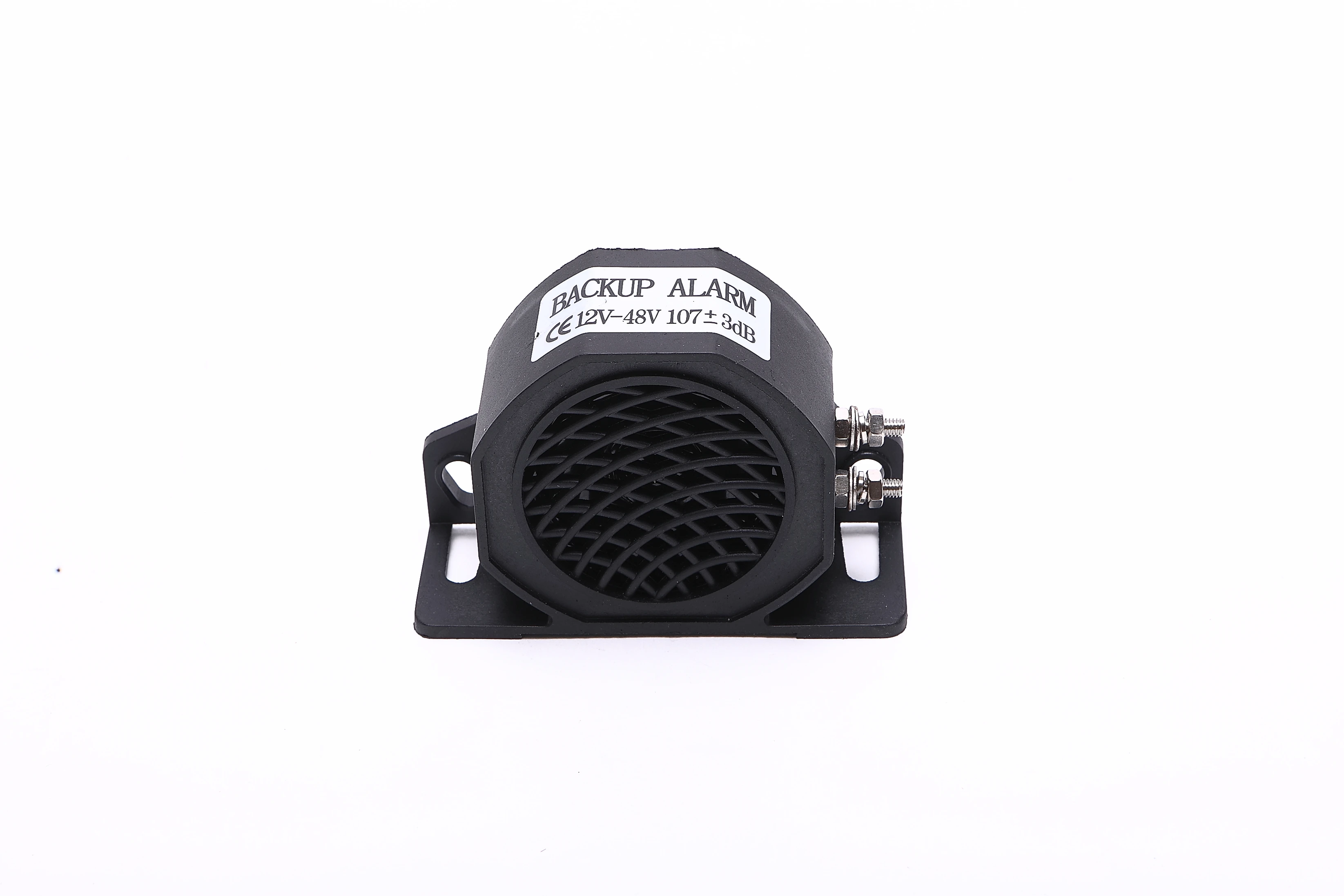 Car Speakers Audio Sound 12V 24V Auto Electrical Systems Jack Hammer Siren Mid Range Speaker Reversing Buzzer