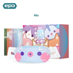 Dampfaugenmaske Dampmaske Mason-tsetroka Wholesale Steam Blindfold Eye Mask For Sleeping