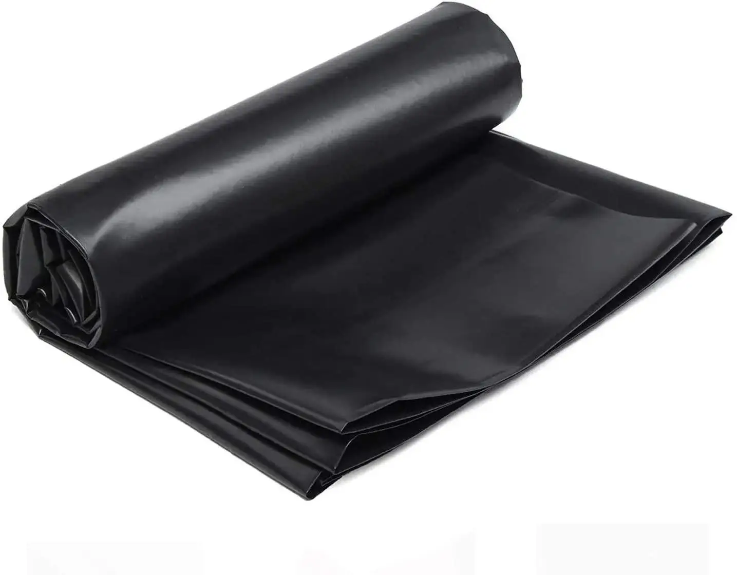 Лидер продаж гарантия качества оптовая цена геомембрана Hdpe 0 1 мм-2 мм