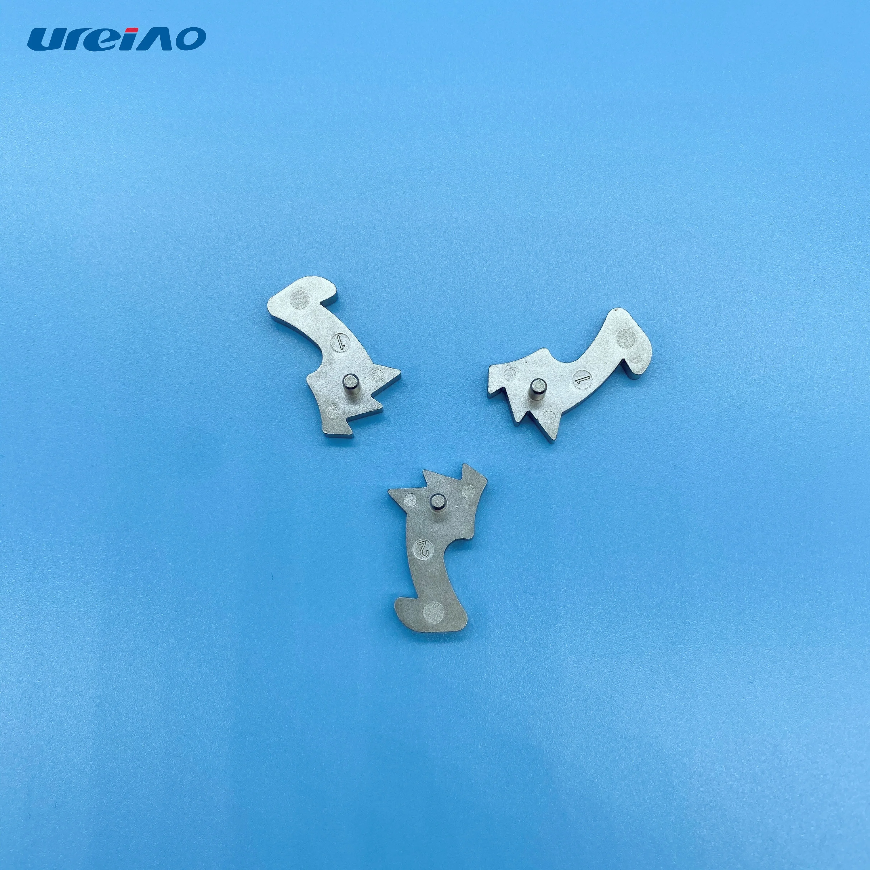 MIM Parts Metal Powder Injection for mechanical