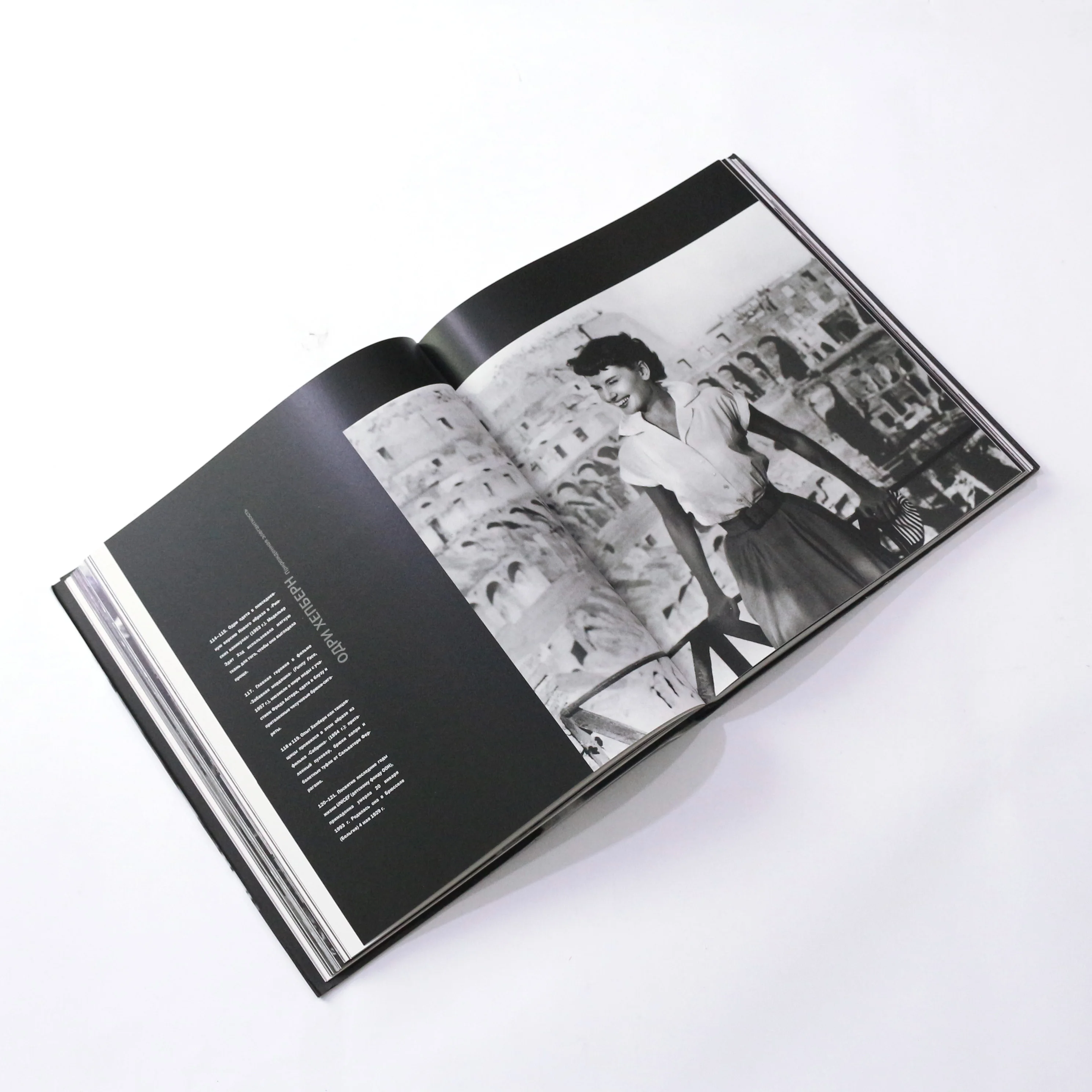 Magazine Professional Custom Art Wedding Magazine Printing Book Gift