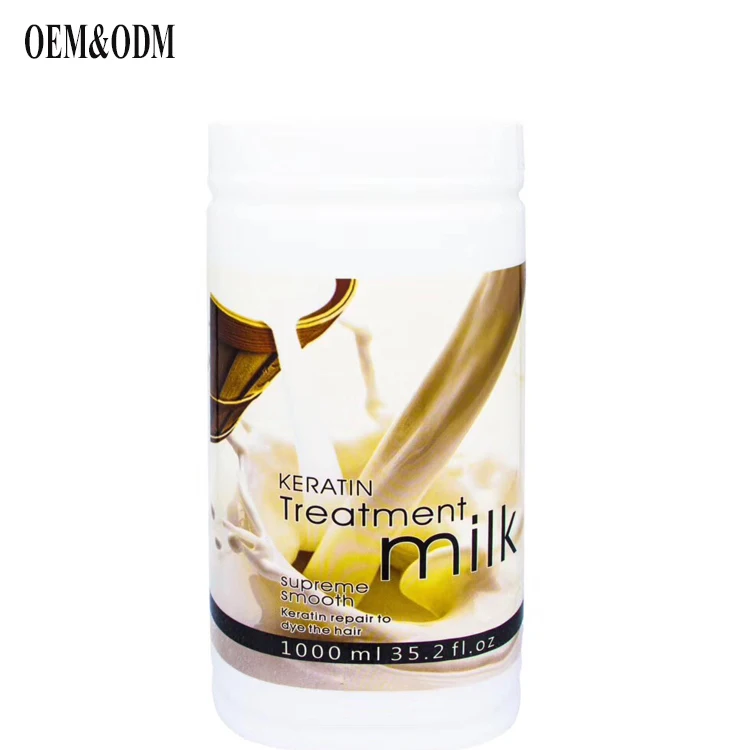 
Hair Treatment for Damage Hair Manufacture Argan Oil Keratin Repair Hair Mask 