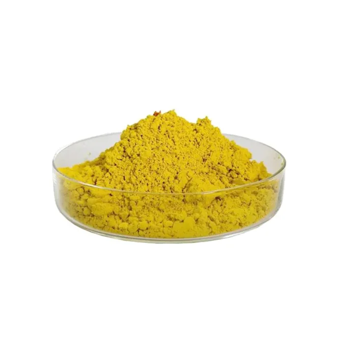 China Manufacturer factory Price In Bulk Stock Berberine Hydrochloride Berberine Hcl 97% Berberine Extract Powder