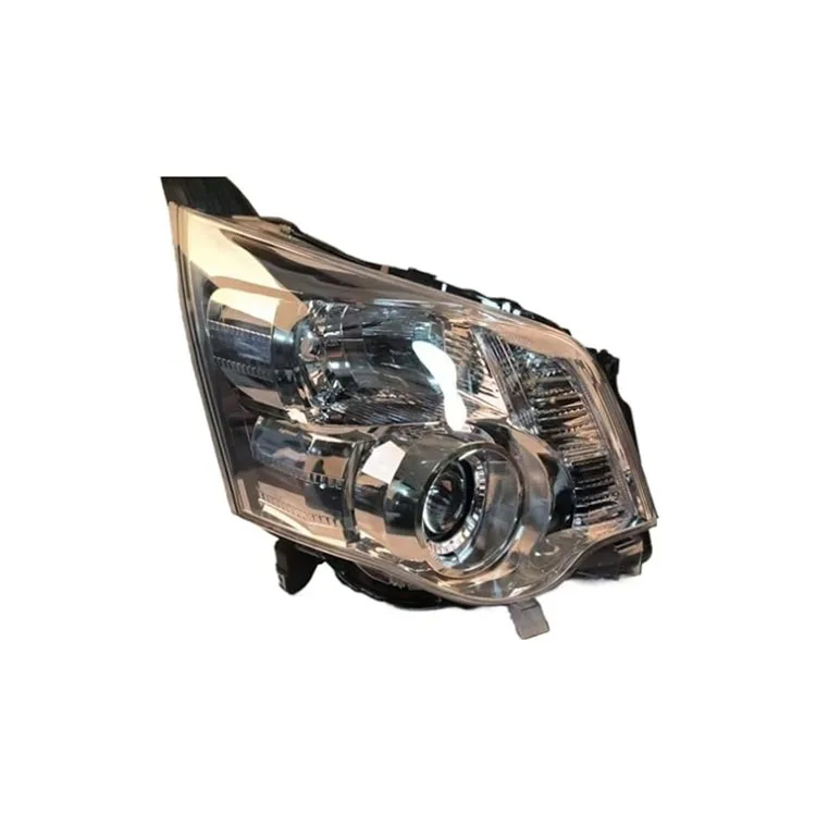 Best Quality Auto Headlights Head Light Lamp Shade For Toyota Noah 2012