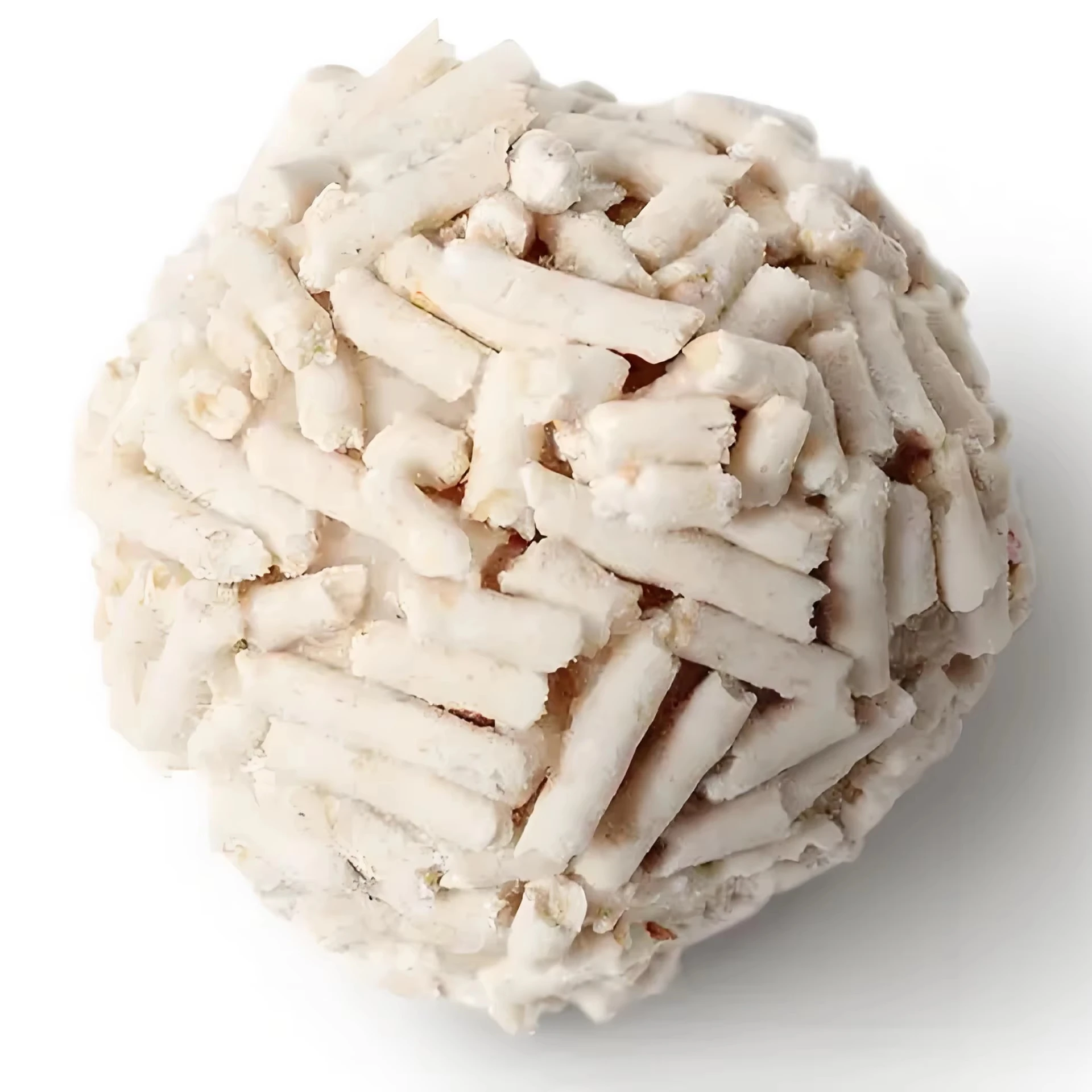 China Supplier Wholesale Biodegradable High Quality Coconut Clumping Tofu Cat Litter