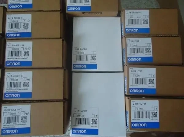 PLC Controller E6C2-CWZ6C 100P/R 2M Rotary Encoder New Original Stock In Stock