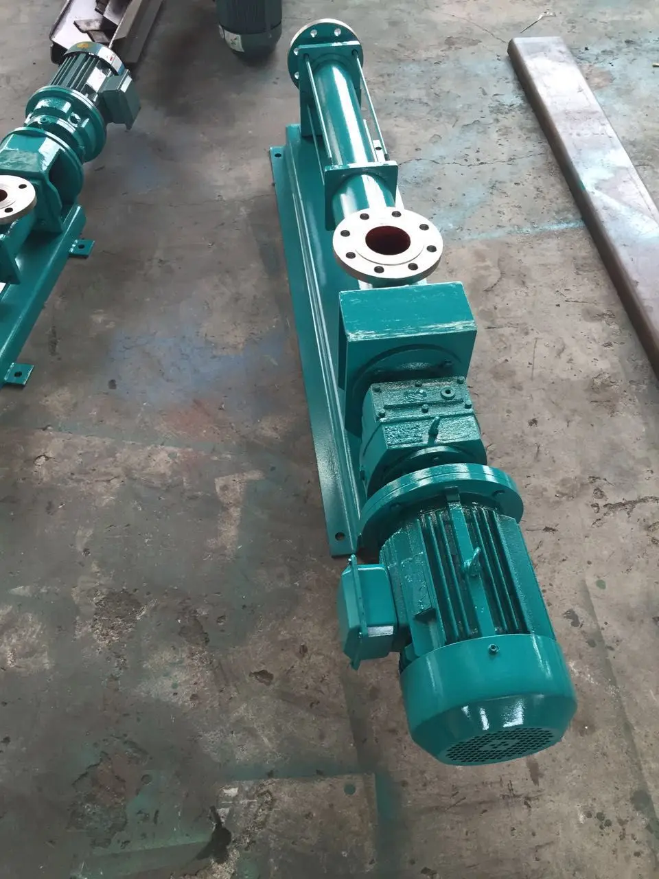 High Pressure Electric Stainless Steel Corrosion Resistant Acid Liquid Centrifugal Pump Single-Stage Pump Machining OEM Support