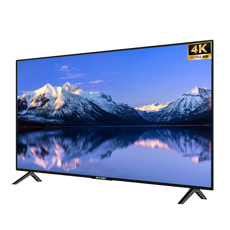 TV Smart Newest Design Hot Sale Smart TV 65 Inch Network Smart TV 4K Ultra HD