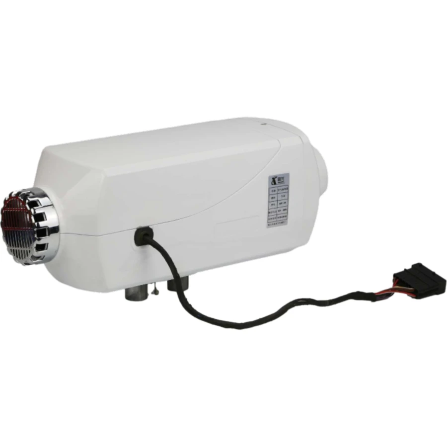 Custom Hot Sale Heater Diesel Combi  5kw Air Water Parking Heater