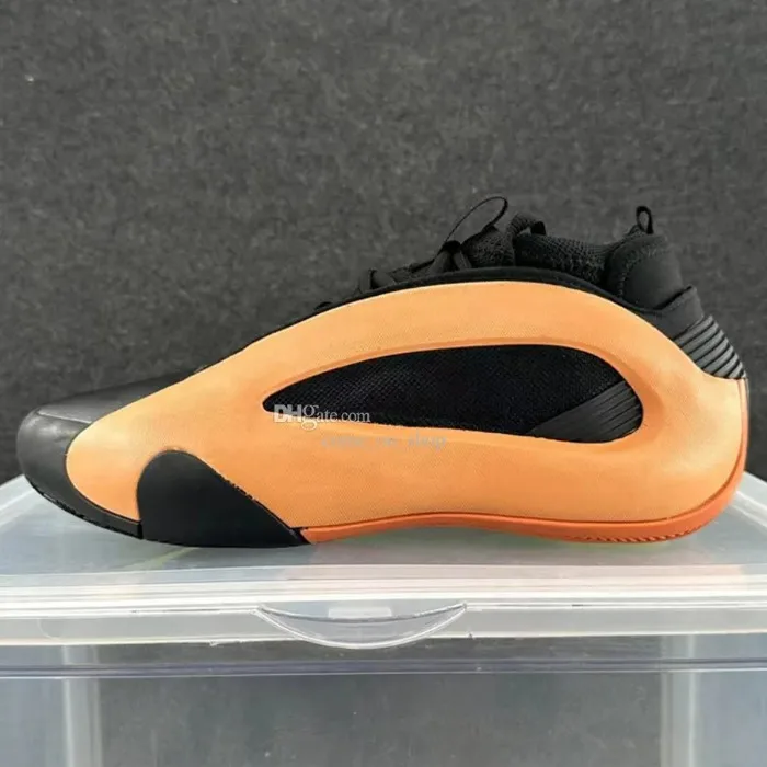 High Quality Harden Basketball shoes 2024 SCULPT LUXURY GREEN Black White Flamingo Pink Blue Red Sneakers Sports Outdoor Shoes