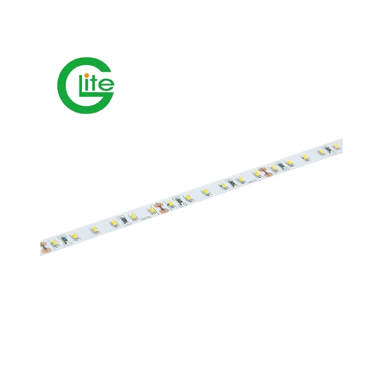 New Design High Brightness Cold White Flexible Led Strip Light For Indoor Home TV