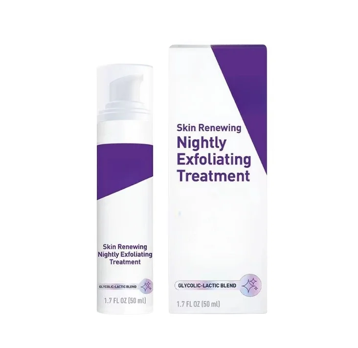 Cerav Fruit Acid Serum 50ml lactate glycolic acid 5% clean pores lighten acne marks whiten and replenish high quality