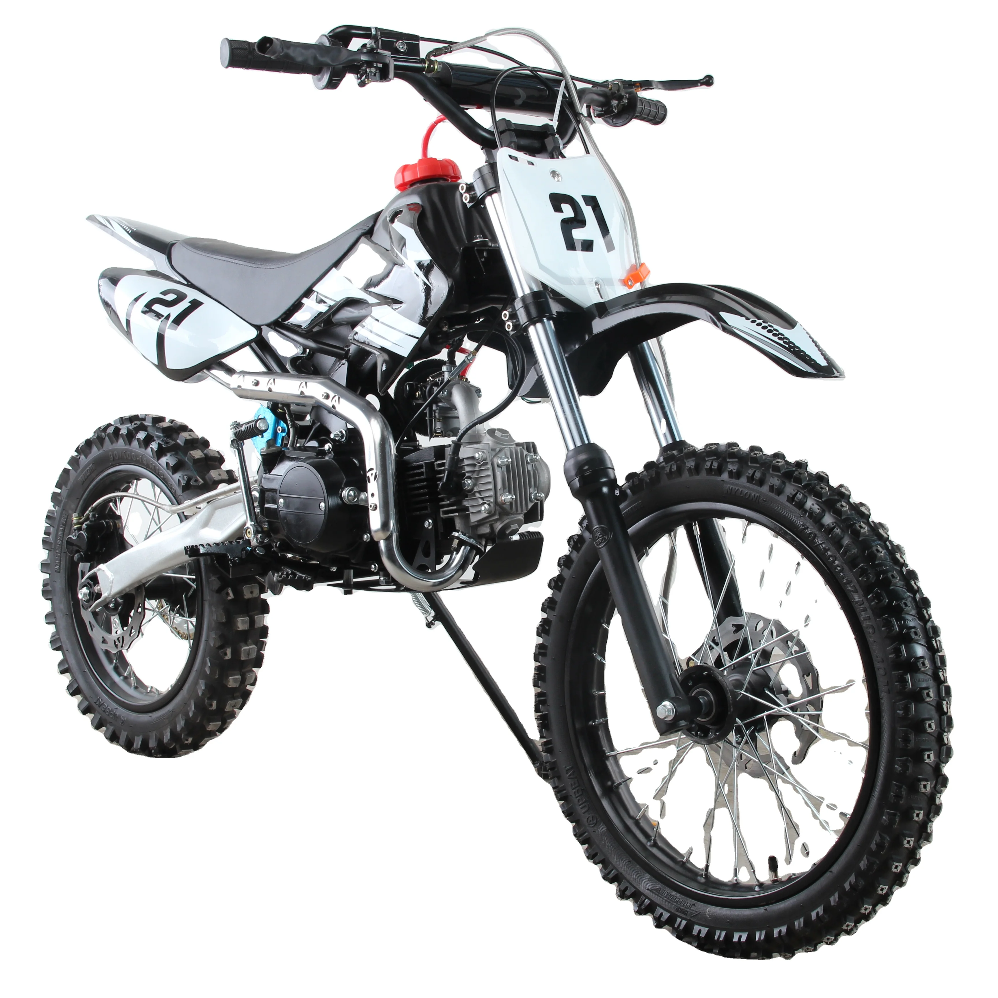 Внедорожный велосипед-внедорожник Upbeat KTM 125 Cc 125cc гоночный мотоцикл для взрослых