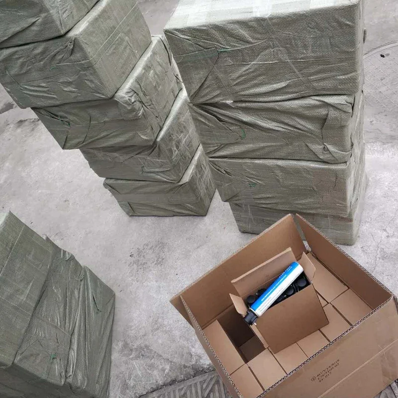 Газовый баллончик для маникюра