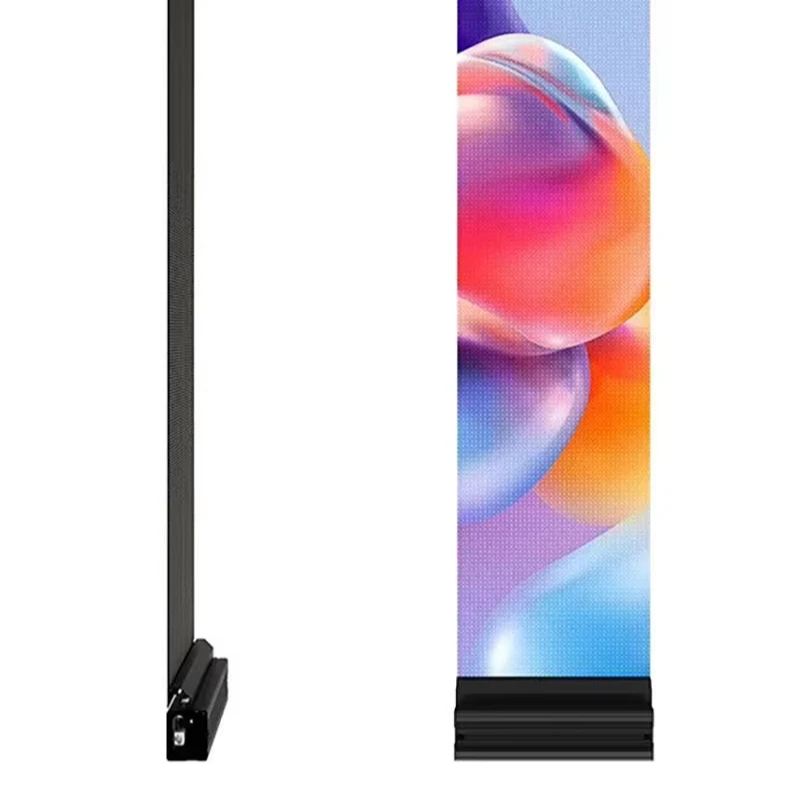 HD LED Holographic Projection Screen For Interactive Advertising Trade Shows Transparent 3d Holographic Invisible glass Screen