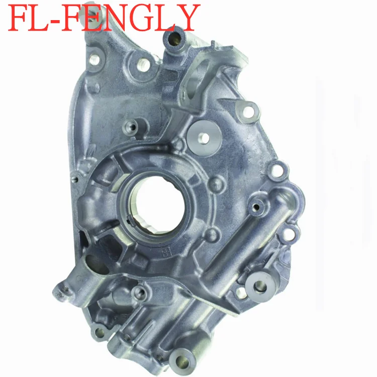  15100-50040 1510050040 масляный насос для lexus landcruiser 1uzfe 2uzfe